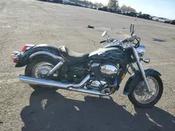 2002 Honda VT750 CDA en venta en Pennsburg, PA