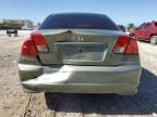 2004 Honda Civic DX VP