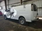 2008 Chevrolet Express G1500