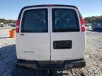 2018 Chevrolet Express G2500