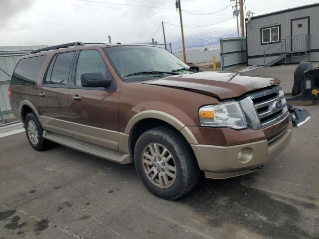 2011 Ford Expedition EL XLT