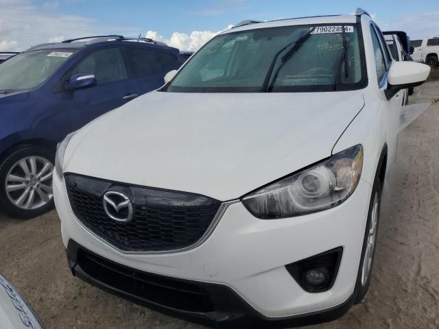 2013 Mazda CX-5 GT