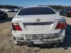 2007 Lexus LS 460L