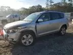 2008 Toyota Rav4 Sport