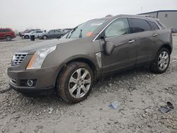 Cadillac Vehiculos salvage en venta: 2014 Cadillac SRX Performance Collection