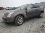 2014 Cadillac SRX Performance Collection