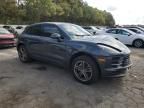 2020 Porsche Macan