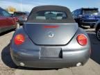 2004 Volkswagen New Beetle GLS