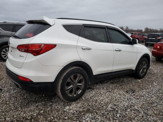 2016 Hyundai Santa FE Sport