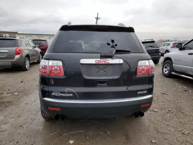 2010 GMC Acadia SLT-1