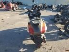 2004 Aprilia Atlantic 200