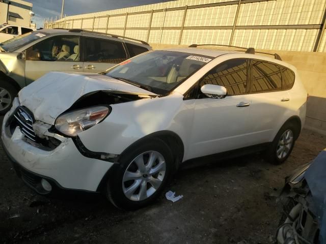 2006 Subaru B9 Tribeca 3.0 H6