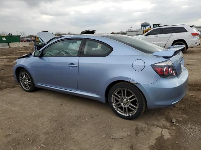 2010 Scion TC