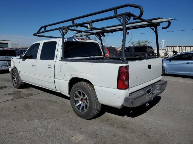 2006 Chevrolet Silverado C1500