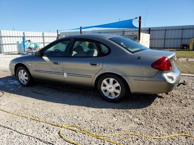 2003 Ford Taurus SEL