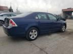 2006 Ford Fusion SE