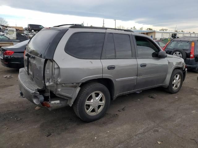 2009 GMC Envoy SLE