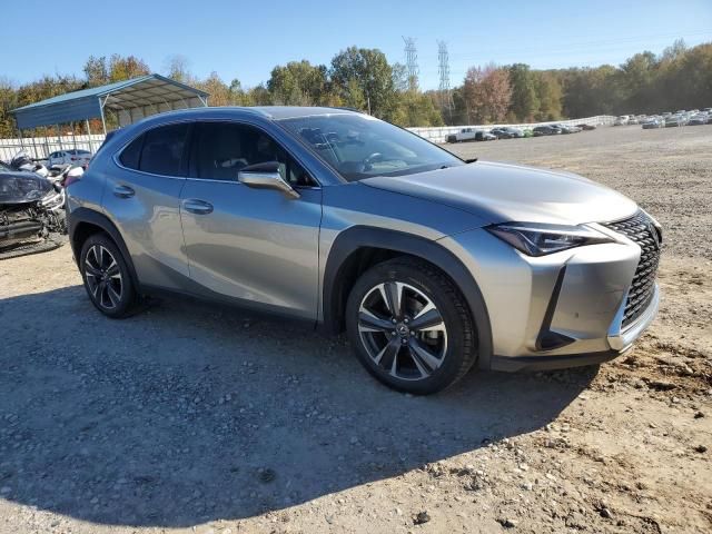 2019 Lexus UX 200