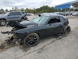 2019 Dodge Challenger SXT en venta en Florence, MS