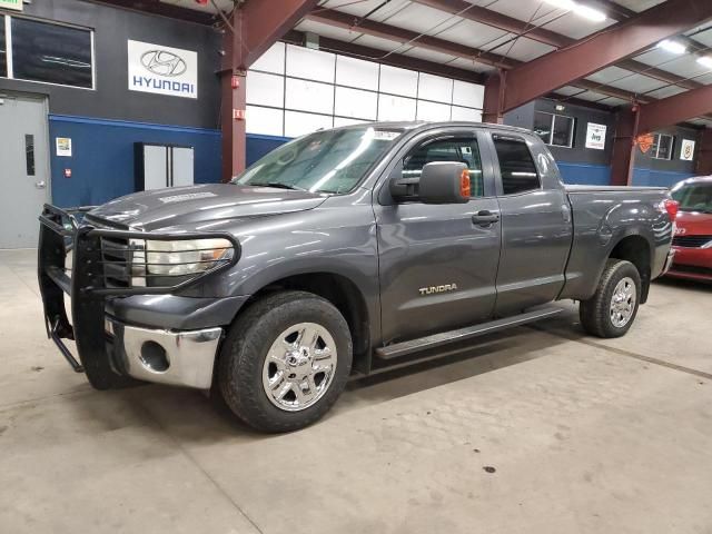 2011 Toyota Tundra Double Cab SR5