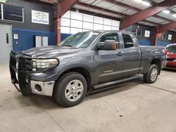 Run And Drives Trucks for sale at auction: 2011 Toyota Tundra Double Cab SR5