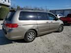 2010 Honda Odyssey EXL