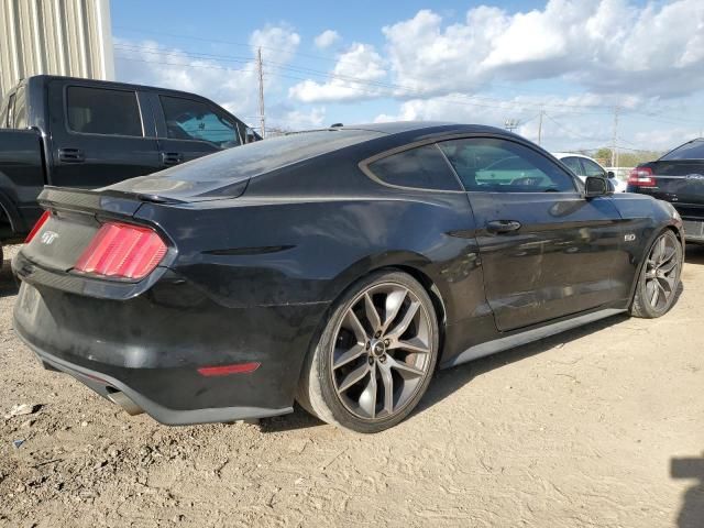 2015 Ford Mustang GT