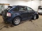 2008 Ford Edge SE