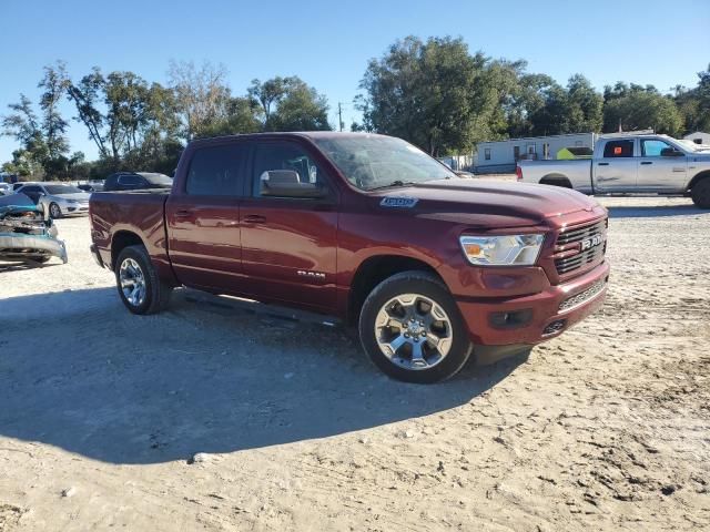 2020 Dodge RAM 1500 BIG HORN/LONE Star