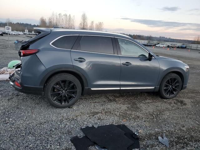 2021 Mazda CX-9 Grand Touring