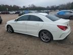 2014 Mercedes-Benz CLA 250