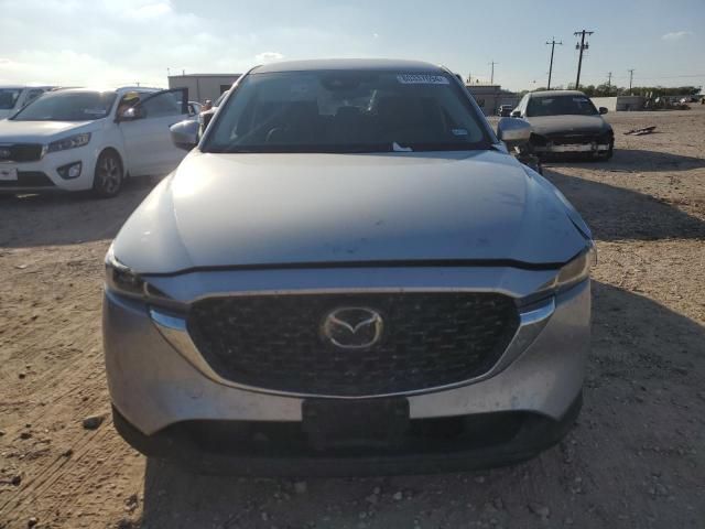 2022 Mazda CX-5 Select