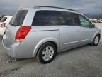 2004 Nissan Quest S