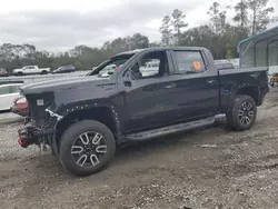 GMC Sierra k1500 at4 Vehiculos salvage en venta: 2023 GMC Sierra K1500 AT4