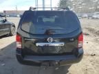 2010 Nissan Pathfinder S