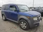 2005 Honda Element EX