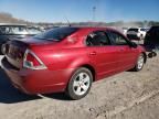 2007 Ford Fusion SE