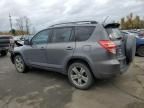 2010 Toyota Rav4 Sport