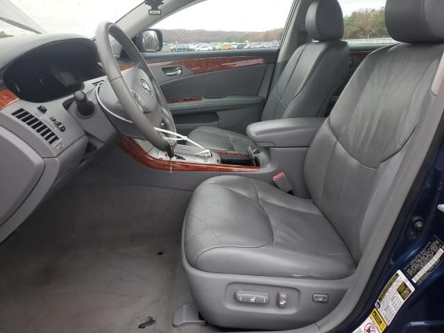 2007 Toyota Avalon XL