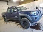 2007 Toyota Tacoma Double Cab