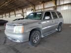 2005 Cadillac Escalade Luxury