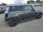 2013 Mini Cooper S