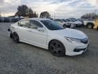 2017 Honda Accord Touring