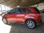 2013 Mitsubishi Outlander Sport ES