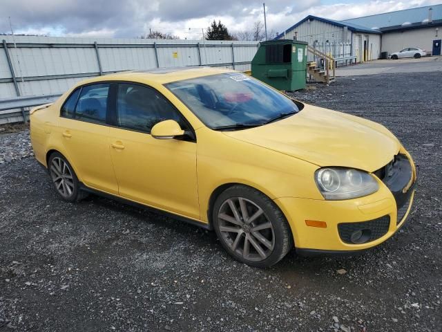 2007 Volkswagen Jetta GLI Option Package 1