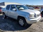 2006 Honda Ridgeline RTL