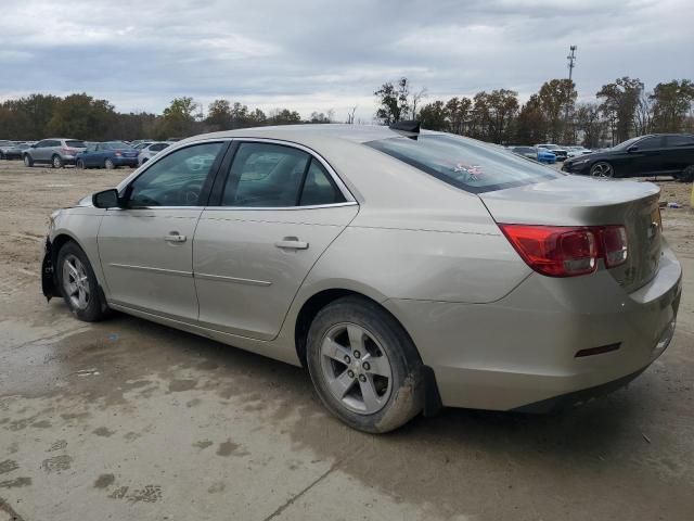 2016 Chevrolet Malibu Limited LS