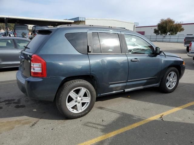 2007 Jeep Compass