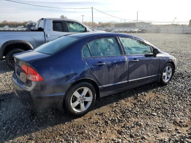 2006 Honda Civic EX