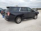 2021 Chevrolet Tahoe C1500 LS